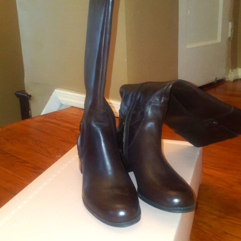 Boots - Picture 1 of 1